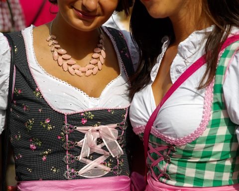 Dirndl