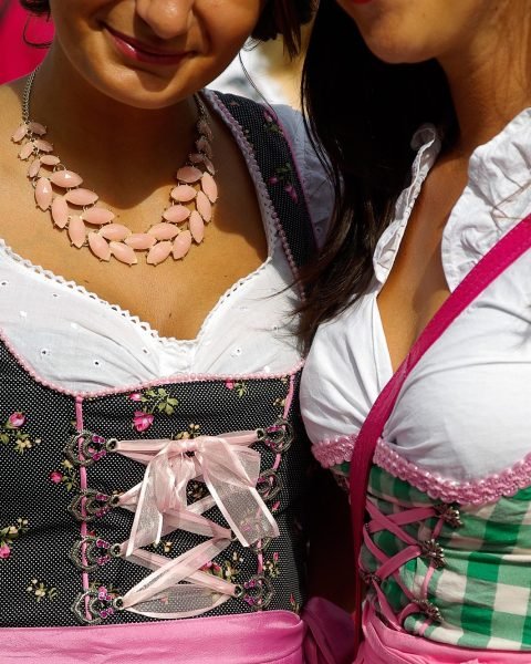 Dirndl