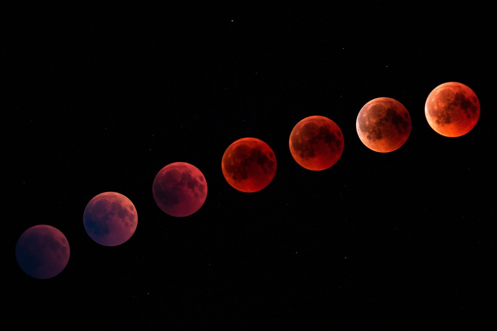 blood moon - Дежурный по Мюнхену blood moon