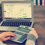 Digital tax service