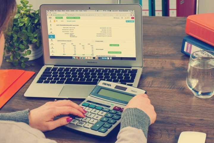Digital tax service