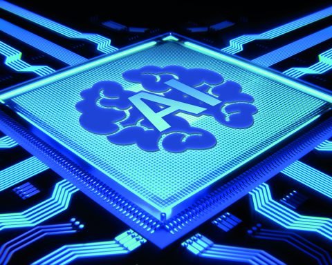 AI chip