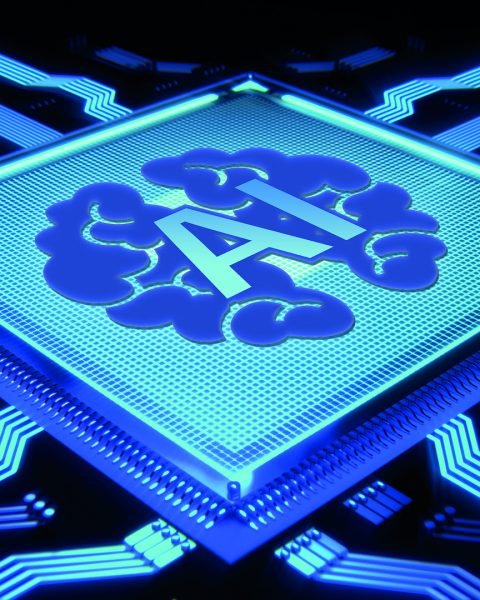 AI chip