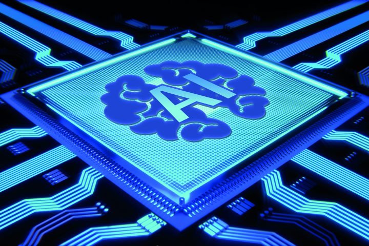 AI chip