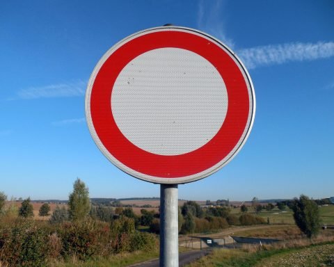 Ограничение движения