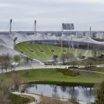 Olympiastadion München