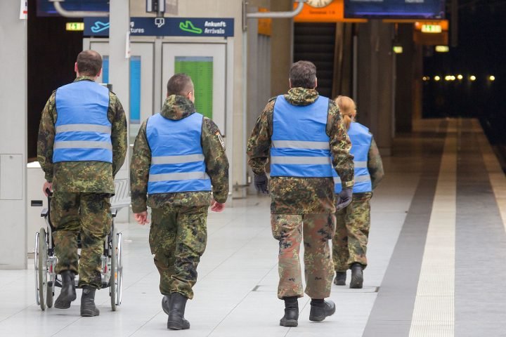 bundeswehr
