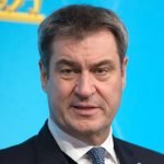 Dr Markus Söder