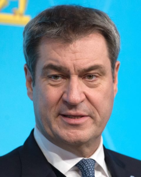 Dr Markus Söder