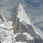 Laila Peak