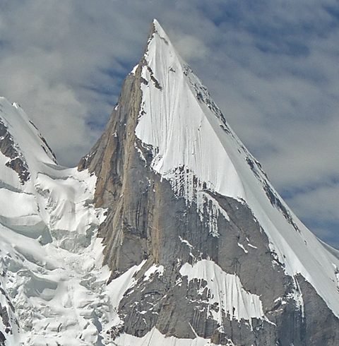 Laila Peak