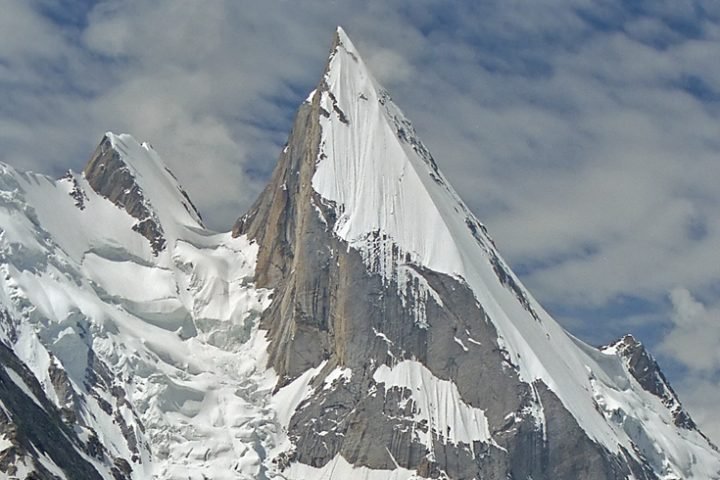 Laila Peak