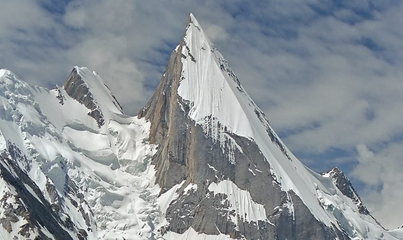Laila Peak