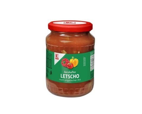 Лечо