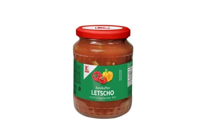 Letscho