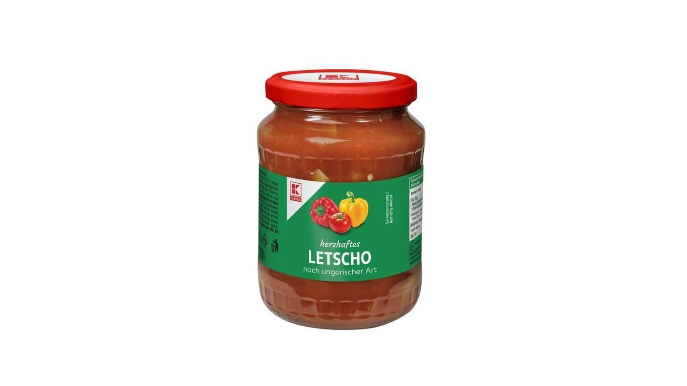 Letscho