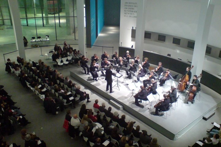 Munich Chamber Orchestra