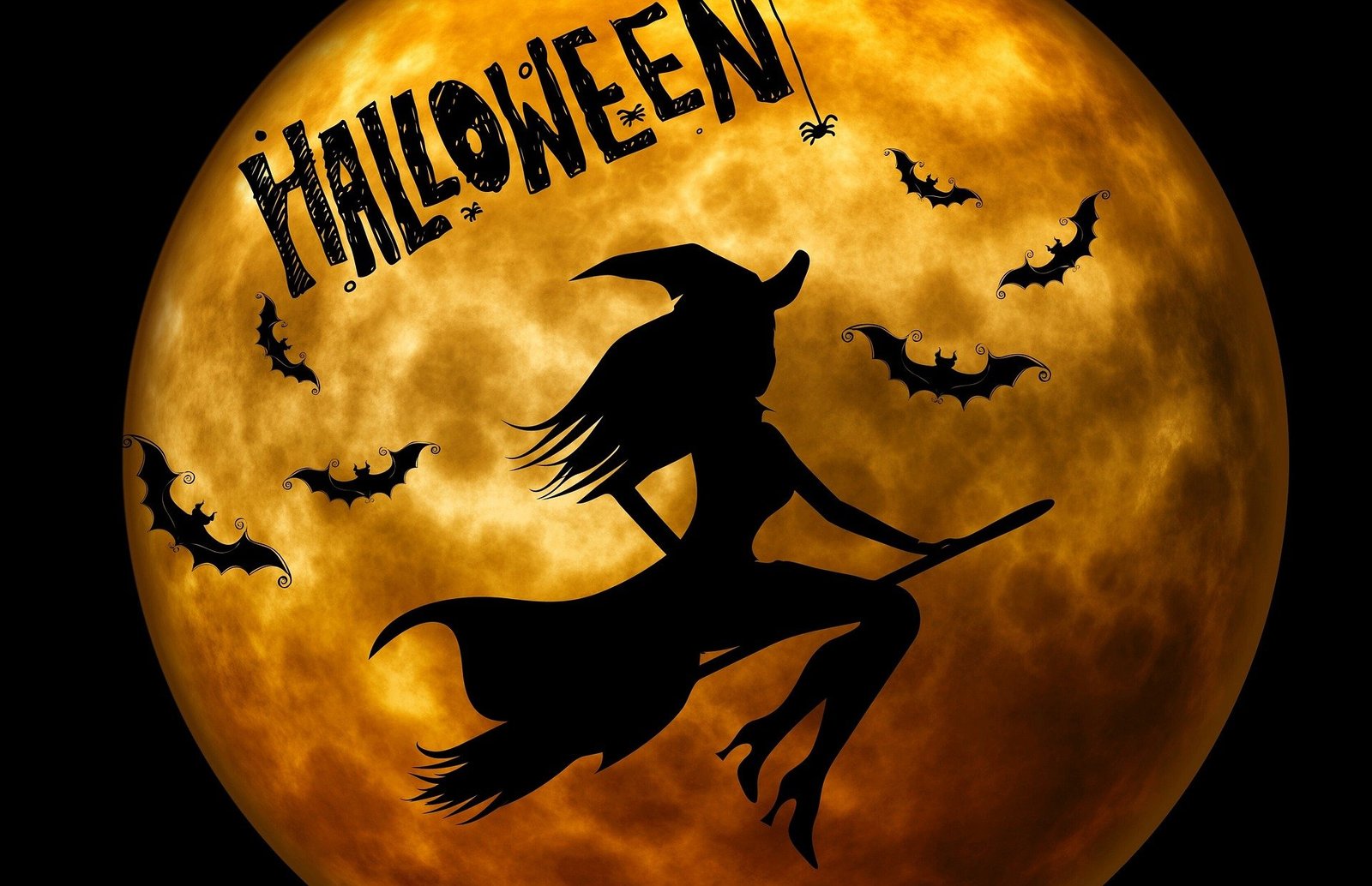 Halloween - On Duty of Munich Halloween