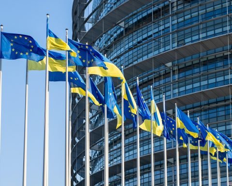 Украина и ЕС