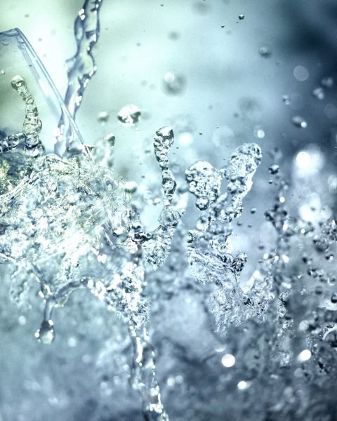 Вода