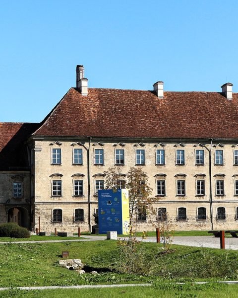 TUM Akademiezentrum
