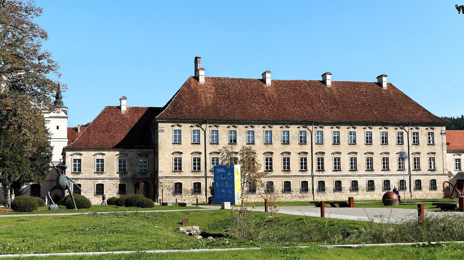 TUM Akademiezentrum