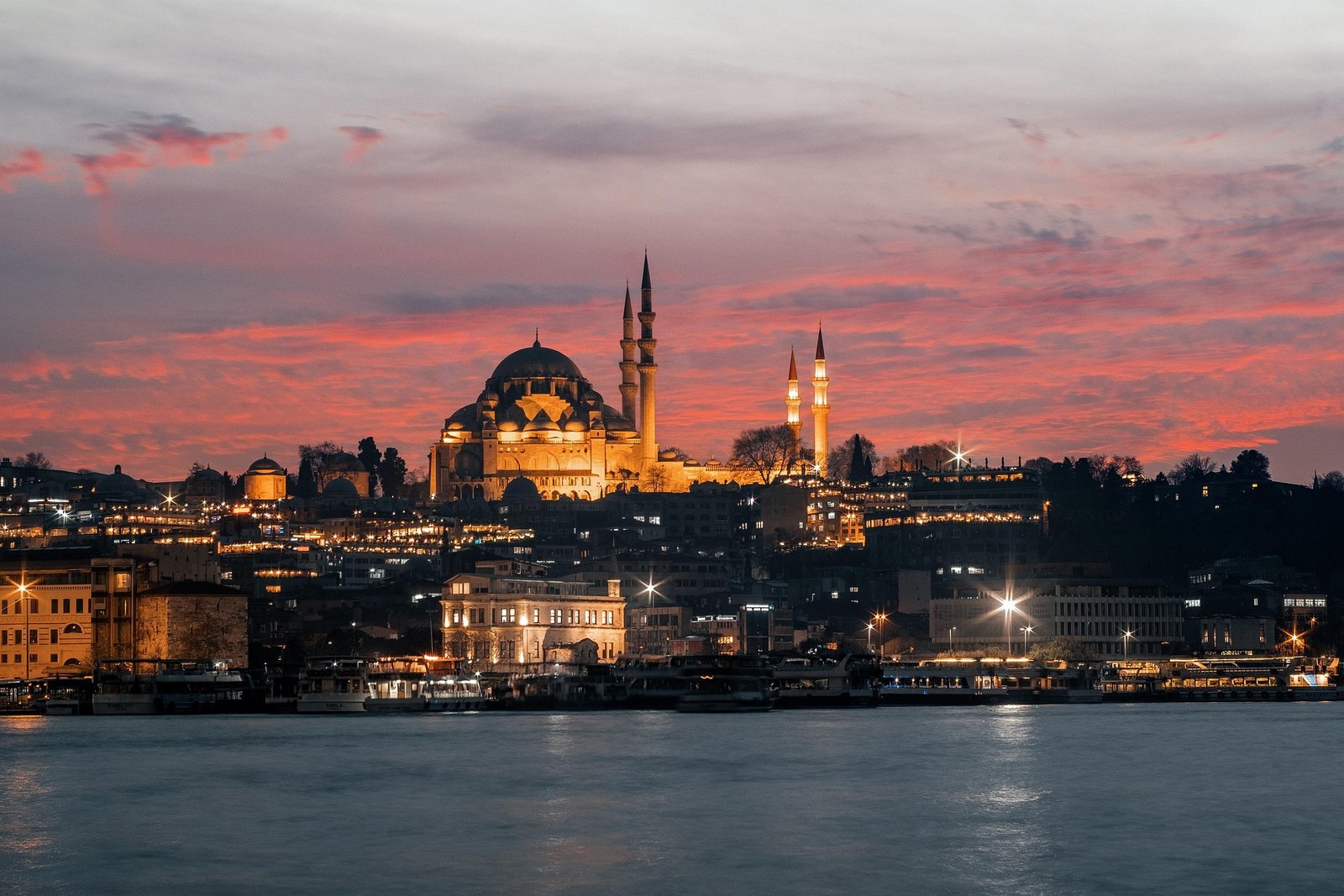 Istambul