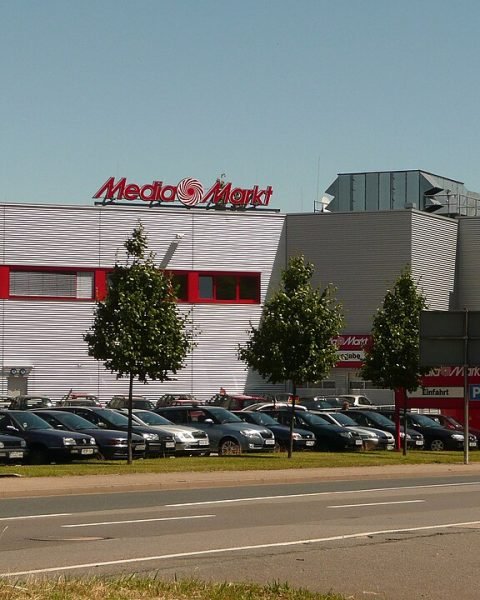 Media Markt - Saturn
