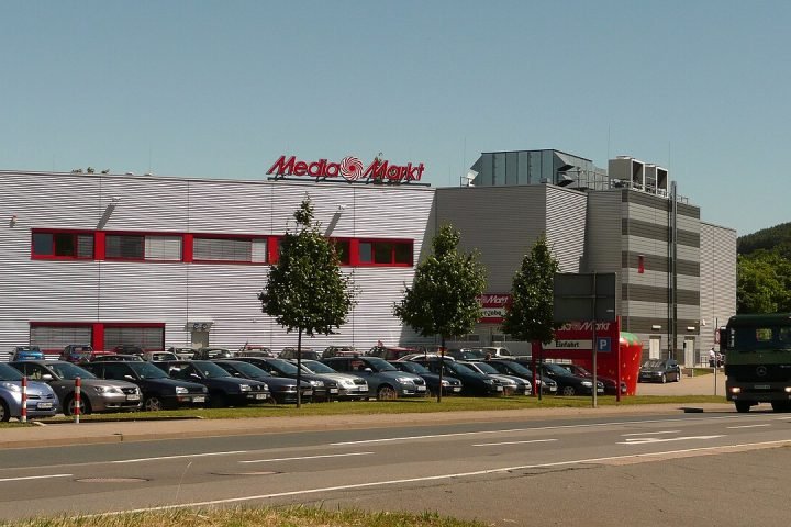 Media Markt - Saturn