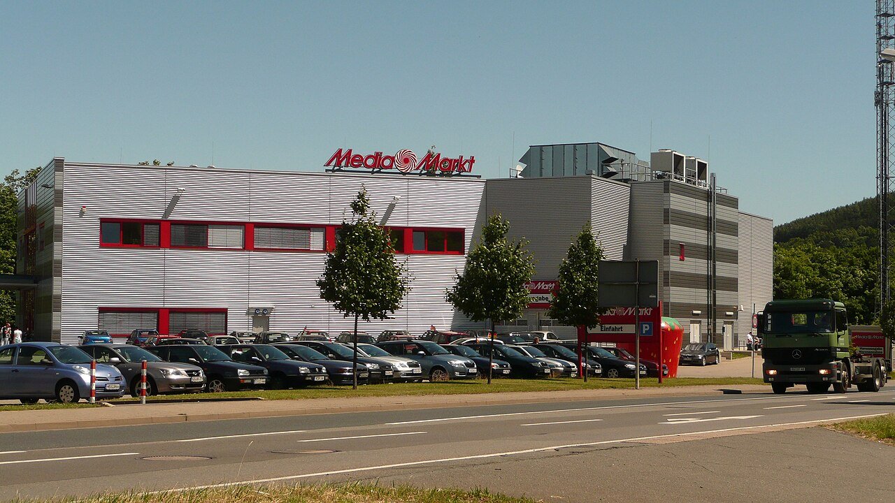 Media Markt - Saturn