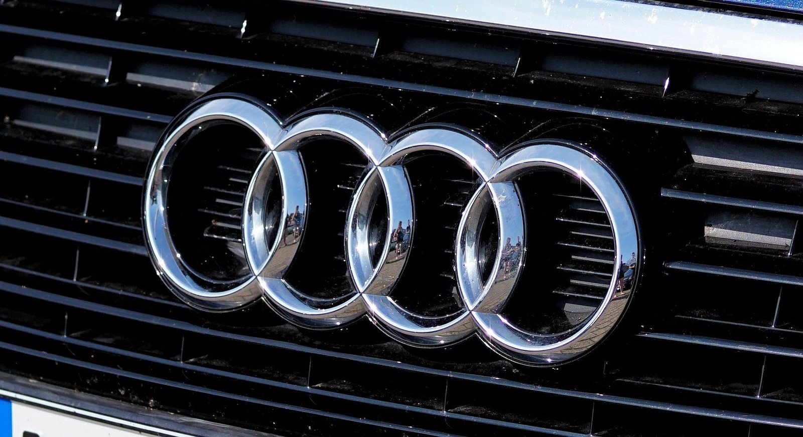 Audi - On Duty of Munich audi