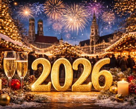 2026 год