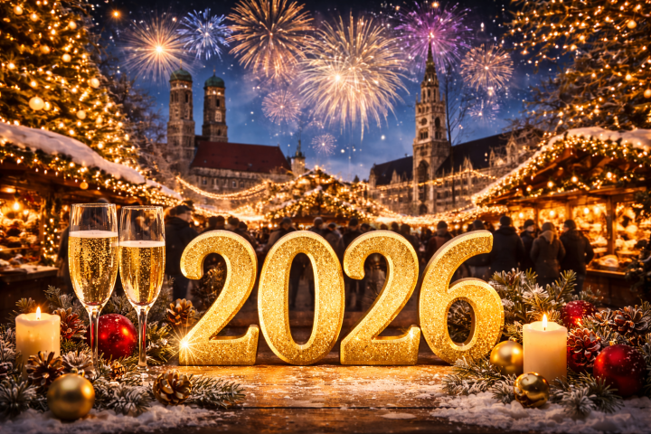 2026 год