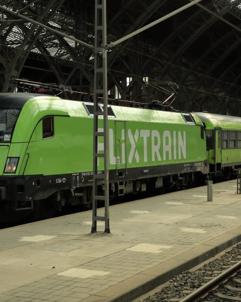 Flixtrain