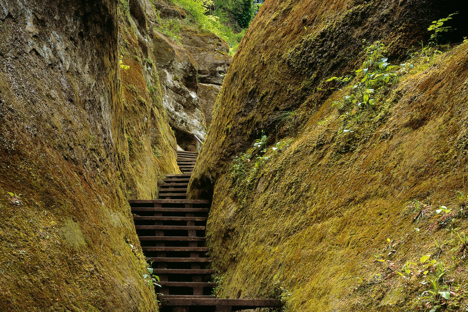 Marienschlucht