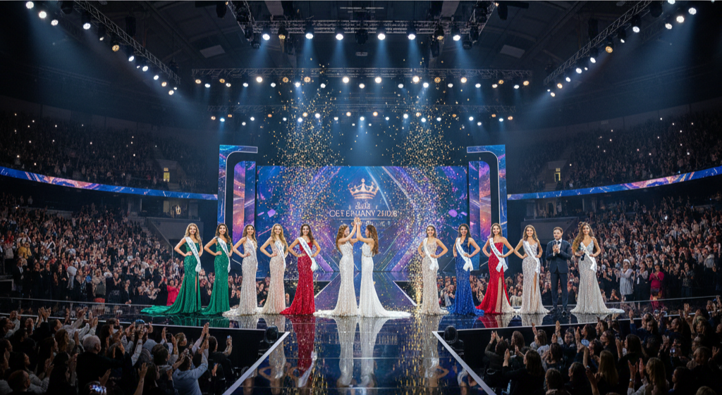 Miss Germany