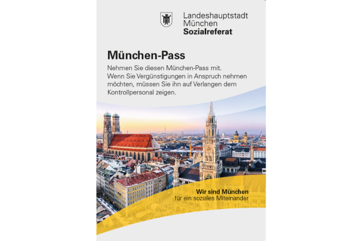 Muenchen-pass