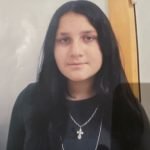 Разыскивается Кристина