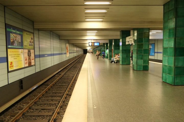 Goetheplatz