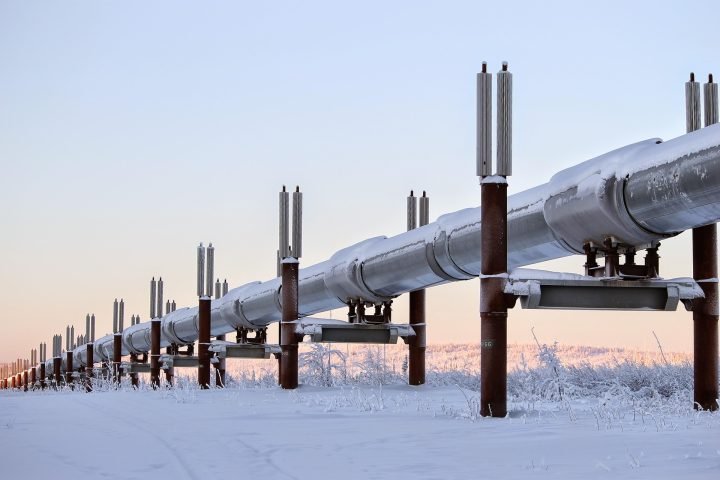 Газопровод