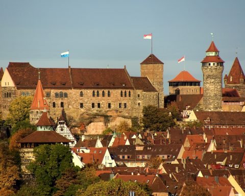 Нюрнберг