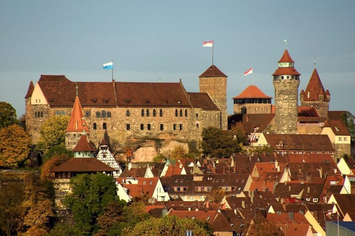 Нюрнберг