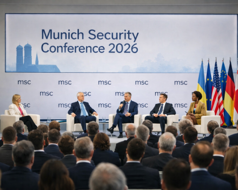 Конференция по безопасности