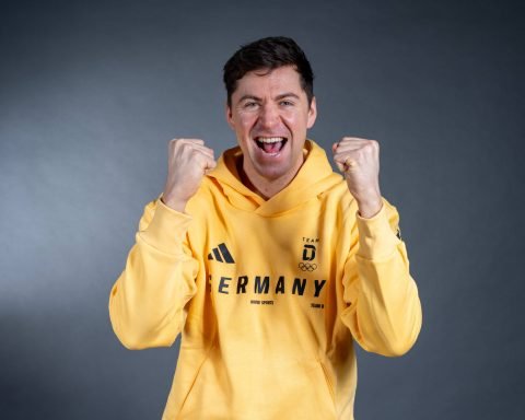Олимпиада
