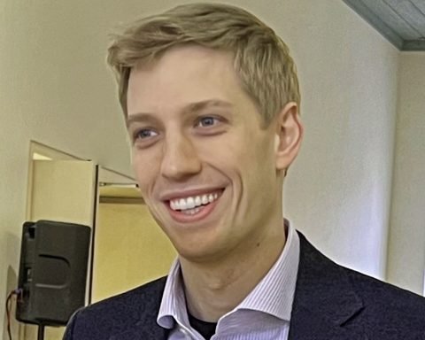 Доминик Краузе