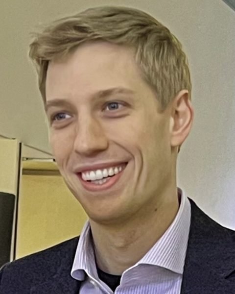 Доминик Краузе