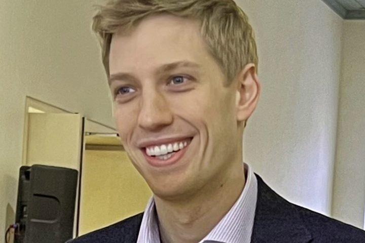 Доминик Краузе