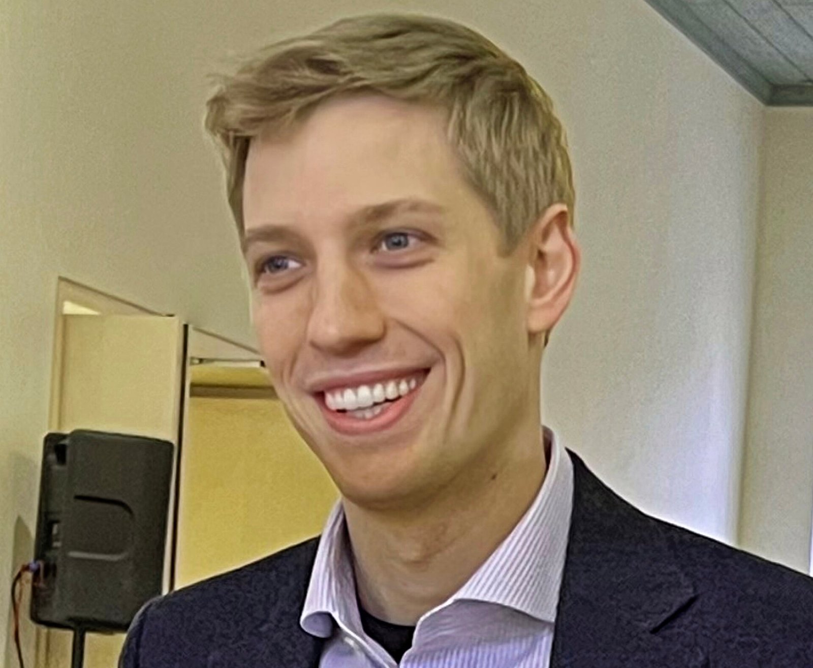 Доминик Краузе
