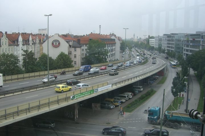 Donnersbergerbrücke