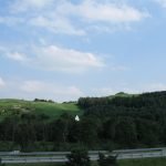 Гора Фроттанинг